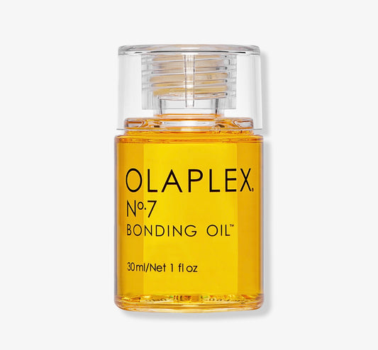 No 7 Bonding Oil