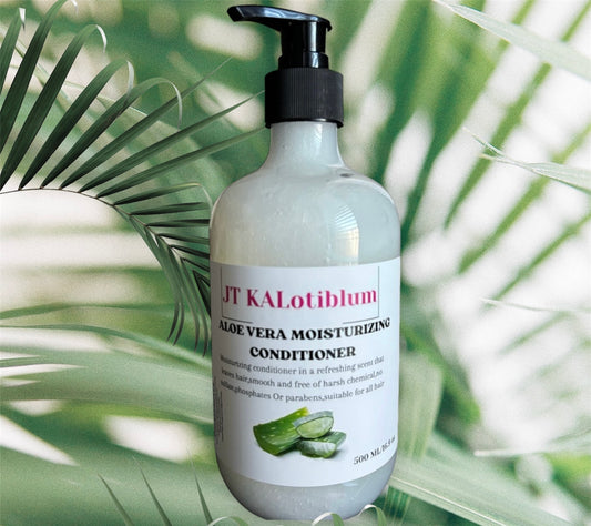 Aloe Vera conditioner