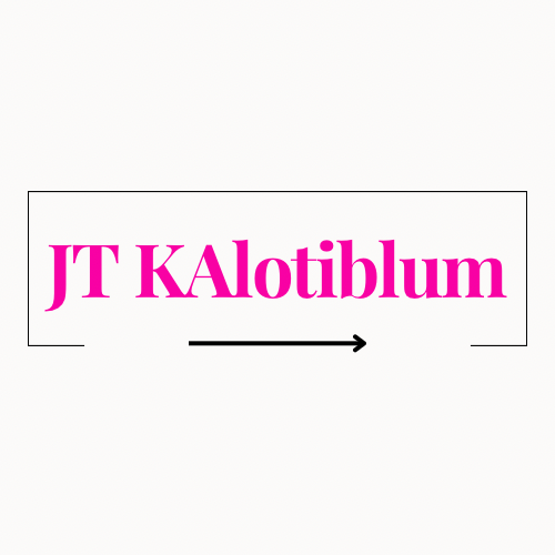 JT KALotiblum